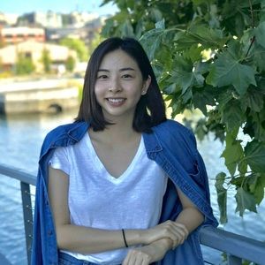 Meet your Posher, Rebekah